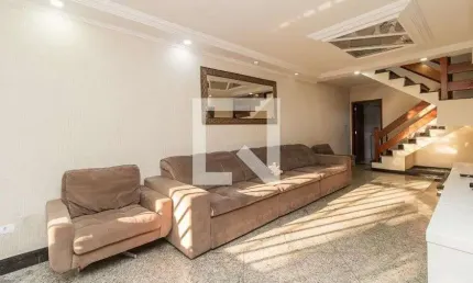 Casa para venda - vila guilhermina, 3 quartos,  224 m² - são paulo