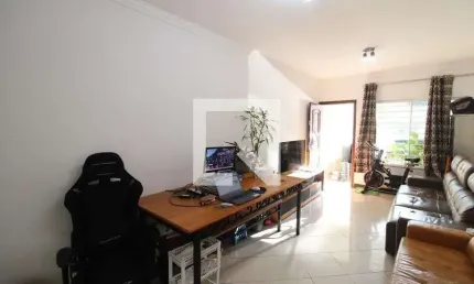Casa para venda - água fria, 3 quartos,  100 m² - são paulo