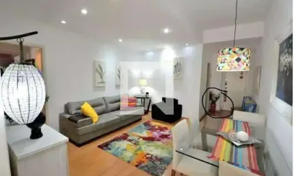 Apartamento para Venda - Copacabana, 3 Quartos,  109 m² - Rio de Janeiro