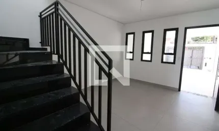 Casa para Venda - Bela Vista, 3 Quartos,  120 m² - Osasco