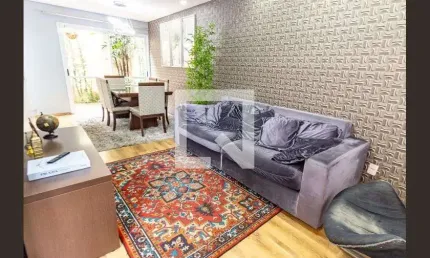 Casa / sobrado em condomínio para venda - vila invernada, 3 quartos,  113 m² - são paulo