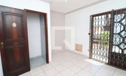 Casa para Venda - Portuguesa, 4 Quartos,  204 m² - Rio de Janeiro