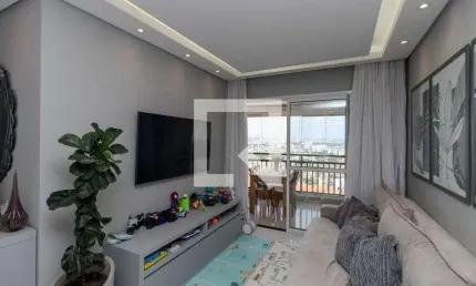 Apartamento para Venda - Vila Maria , 3 Quartos,  76 m² - São Paulo