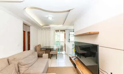 Cobertura para Venda - Carlos Prates, 4 Quartos,  120 m² - Belo Horizonte