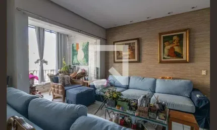 Cobertura para Venda - Barra da Tijuca - Marapendi, 4 Quartos,  270 m² - Rio de Janeiro