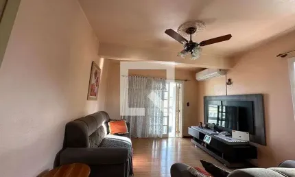 Casa para Venda - Rio dos Sinos, 3 Quartos,  297 m² - São Leopoldo