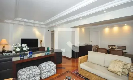 Apartamento para Venda - Vila Andrade, 3 Quartos,  230 m² - São Paulo