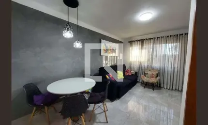Casa / Sobrado em Condomínio para Venda - Penha de França, 2 Quartos,  98 m² - São Paulo