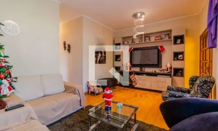 Casa para Venda - Campo Novo, 2 Quartos,  240 m² - Porto Alegre