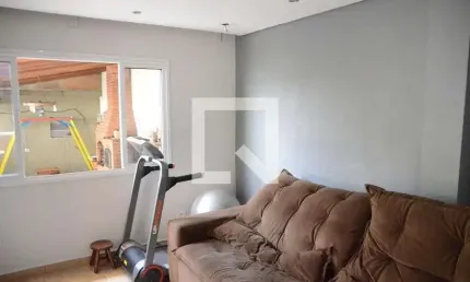 Casa para Venda - Novo Osasco, 2 Quartos,  247 m² - Osasco