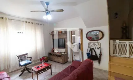 Casa para venda - parque industrial, 3 quartos,  220 m² - campinas