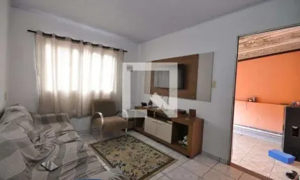Casa para Venda - Parque Novo Mundo , 5 Quartos,  180 m² - São Paulo