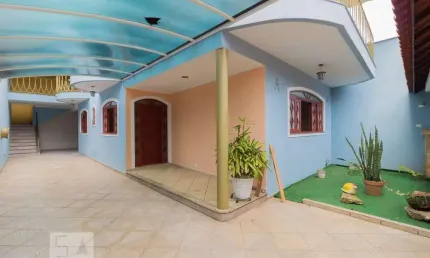 Casa para Venda - Cangaíba, 3 Quartos,  200 m² - São Paulo