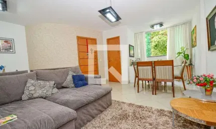 Apartamento para Venda - Ipiranga, 3 Quartos,  126 m² - Belo Horizonte