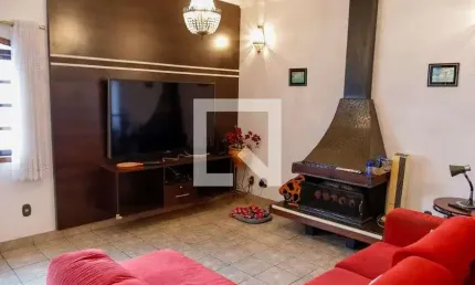 Casa para Venda - Bussocaba, 4 Quartos,  400 m² - Osasco