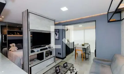Kitnet / stúdio para venda - picanço, 1 quarto,  38 m² - guarulhos