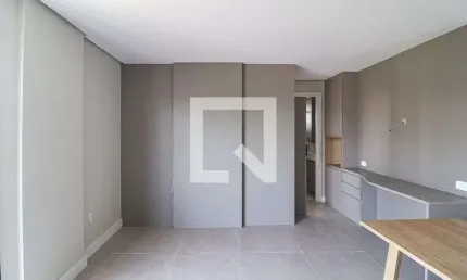 Apartamento para Venda - Cidade Baixa, 1 Quarto,  47 m² - Porto Alegre