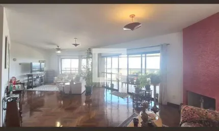Apartamento para venda - alto da lapa, 4 quartos,  247 m² - são paulo