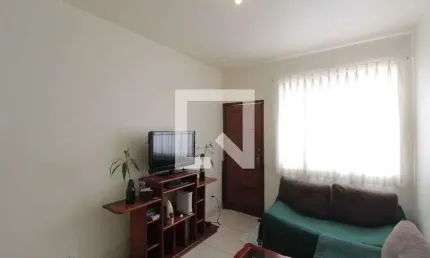 Apartamento para venda - santa mônica, 3 quartos,  72 m² - belo horizonte