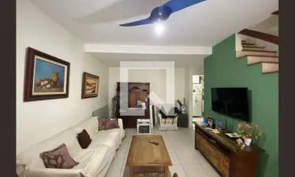 Casa para Venda - Méier, 3 Quartos,  140 m² - Rio de Janeiro