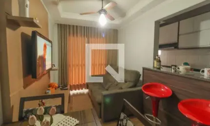 Apartamento para Venda - Medeiros, 2 Quartos,  60 m² - Jundiaí