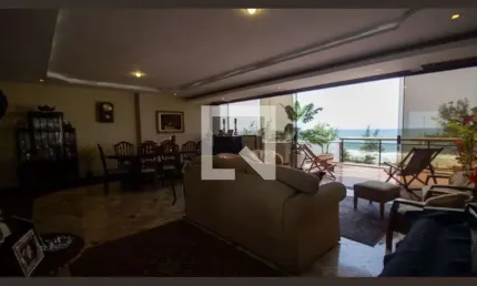 Cobertura para Venda - Recreio, 5 Quartos,  345 m² - Rio de Janeiro