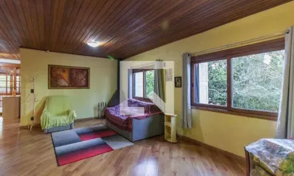 Casa para Venda - Vila Nova, 3 Quartos,  229 m² - Porto Alegre
