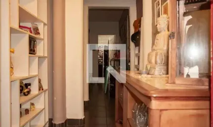 Casa para venda - saúde, 2 quartos,  99 m² - são paulo