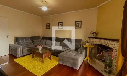 Casa para Venda - Pinheiro, 4 Quartos,  235 m² - São Leopoldo