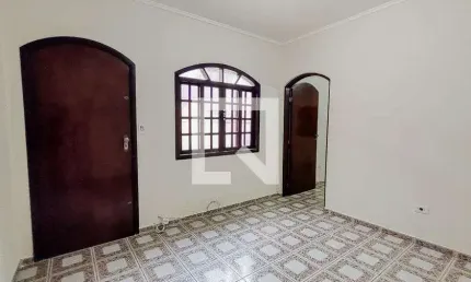Casa para Venda - Parque Erasmo Assunção, 2 Quartos,  83 m² - Santo André