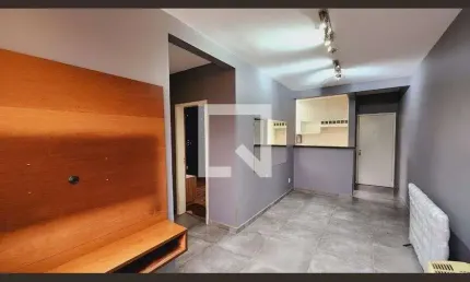 Apartamento para Venda - Gramadão , 2 Quartos,  54 m² - Jundiaí
