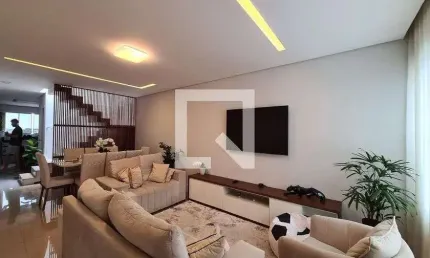 Casa para Venda - Sapopemba, 3 Quartos,  222 m² - São Paulo