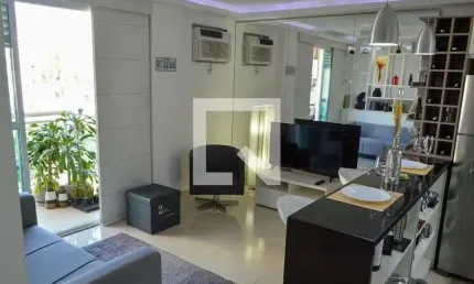 Cobertura para Venda - Taquara, 1 Quarto,  37 m² - Rio de Janeiro
