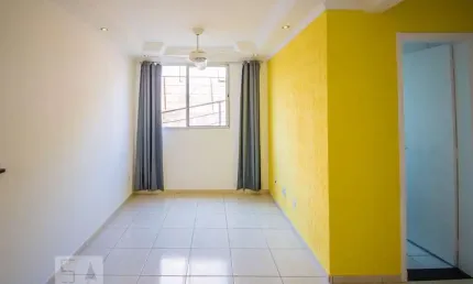 Apartamento para venda - vila industrial, 2 quartos,  45 m² - campinas