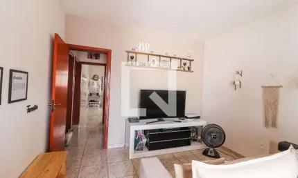 Casa para Venda - Tamoio, 2 Quartos,  250 m² - Jundiaí