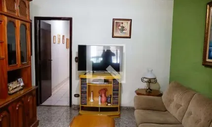 Casa para venda - jardim das flores, 3 quartos,  173 m² - osasco