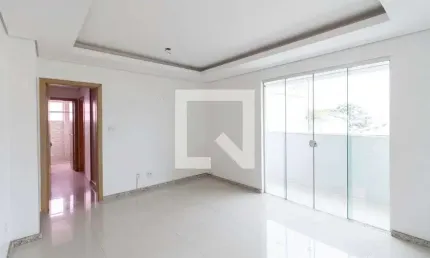 Apartamento para venda - castelo, 3 quartos,  85 m² - belo horizonte