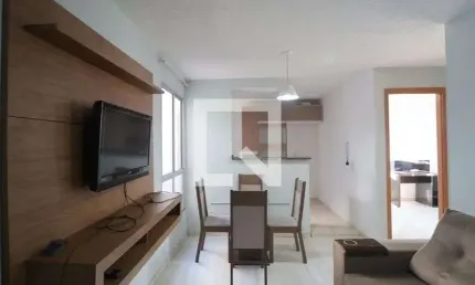 Apartamento para venda - são josé, 2 quartos,  40 m² - canoas