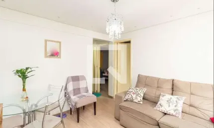 Casa para Venda - Itaquera, 2 Quartos,  42 m² - São Paulo