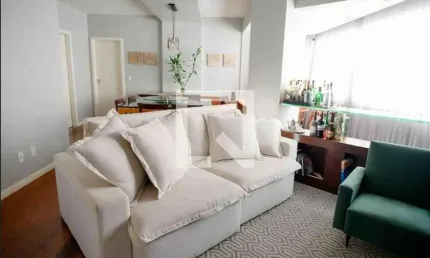 Apartamento para venda - buritis, 4 quartos,  150 m² - belo horizonte