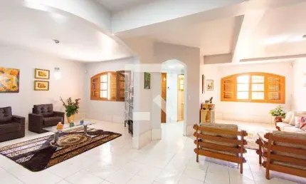 Casa para Venda - Niterói, 3 Quartos,  240 m² - Canoas