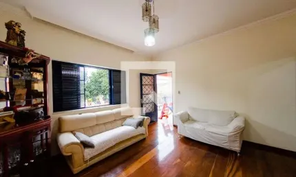 Casa para Venda - Nova Gameleira, 4 Quartos,  292 m² - Belo Horizonte