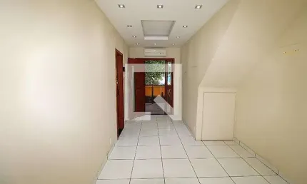 Casa para Venda - Méier, 3 Quartos,  170 m² - Rio de Janeiro