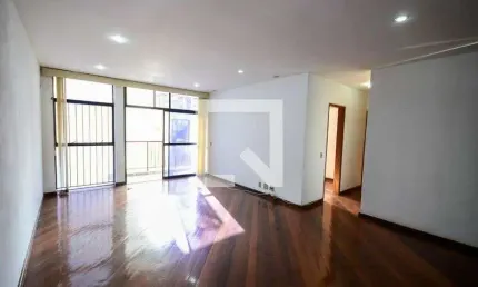 Apartamento para Venda - Grajaú, 2 Quartos,  105 m² - Rio de Janeiro
