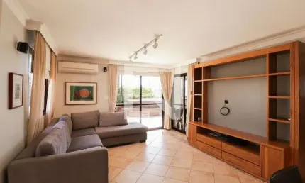 Cobertura para Venda - Santana, 3 Quartos,  236 m² - São Paulo