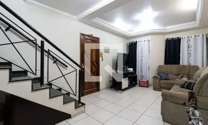 Casa para venda - cidade patriarca, 3 quartos,  137 m² - são paulo