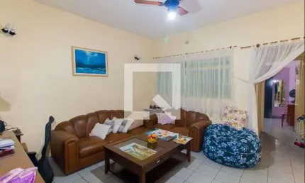 Casa para venda - vila santa clara, 3 quartos,  160 m² - são paulo