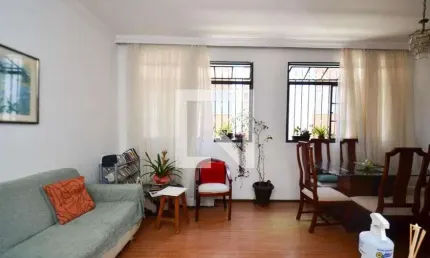 Apartamento para Venda - Cidade Nova, 3 Quartos,  86 m² - Belo Horizonte