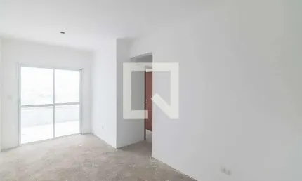 Apartamento para venda - campestre, 2 quartos,  62 m² - santo andré