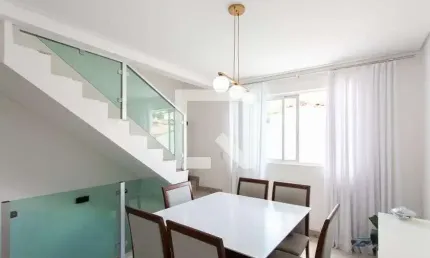 Cobertura para Venda - Santa Amélia, 3 Quartos,  180 m² - Belo Horizonte